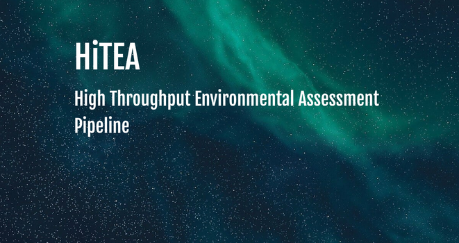 HiTEA
